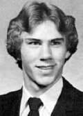 Jon Cottor: class of 1979, Norte Del Rio High School, Sacramento, CA.